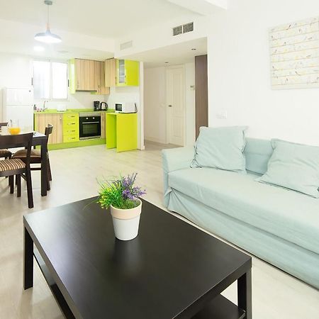Cartagenaflats, Apartamentos Anfiteatro Romano 3C Exteriér fotografie