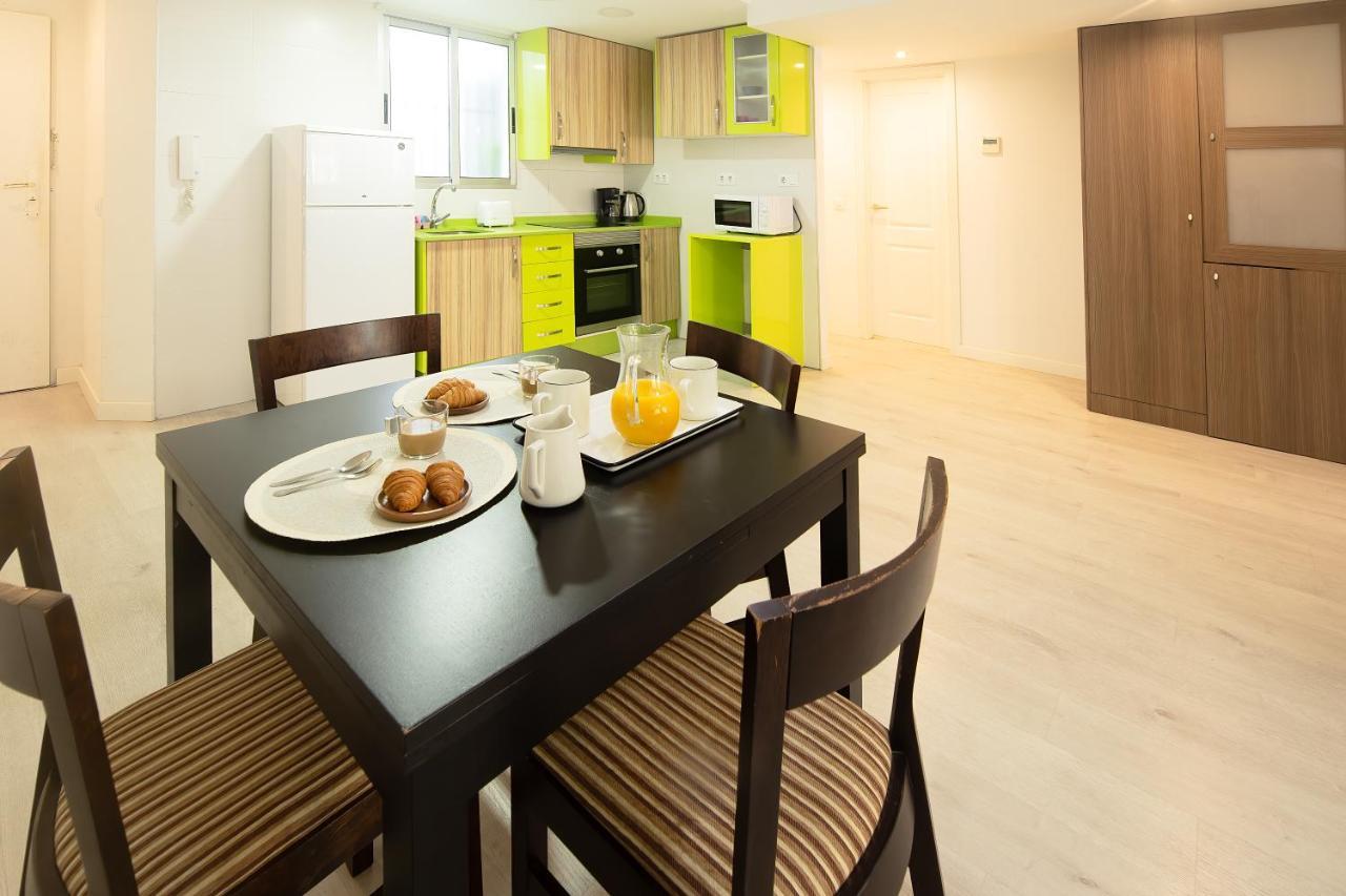 Cartagenaflats, Apartamentos Anfiteatro Romano 3C Exteriér fotografie