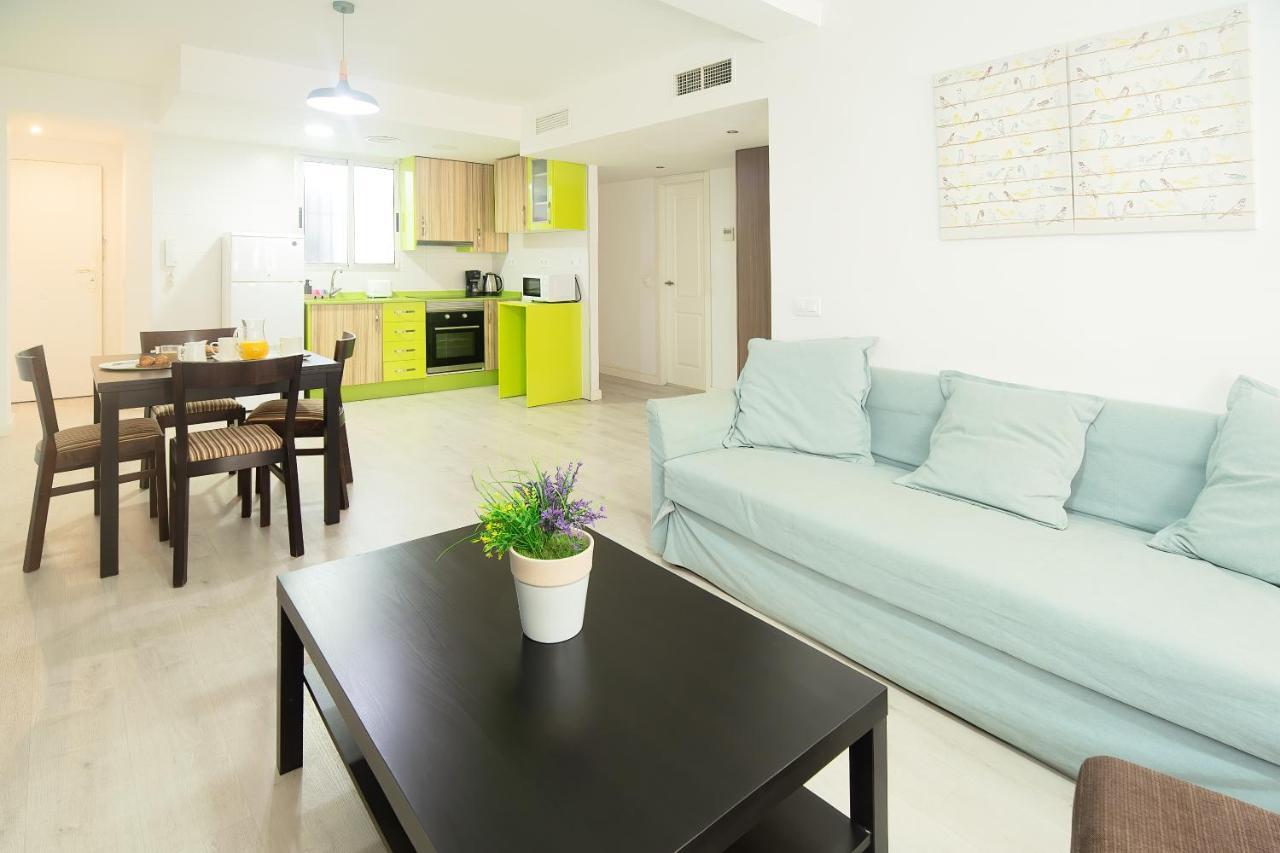 Cartagenaflats, Apartamentos Anfiteatro Romano 3C Exteriér fotografie