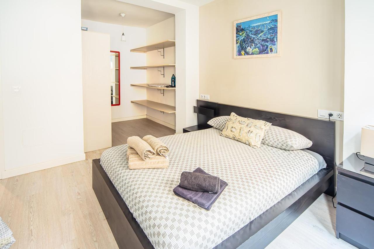 Cartagenaflats, Apartamentos Anfiteatro Romano 3C Exteriér fotografie