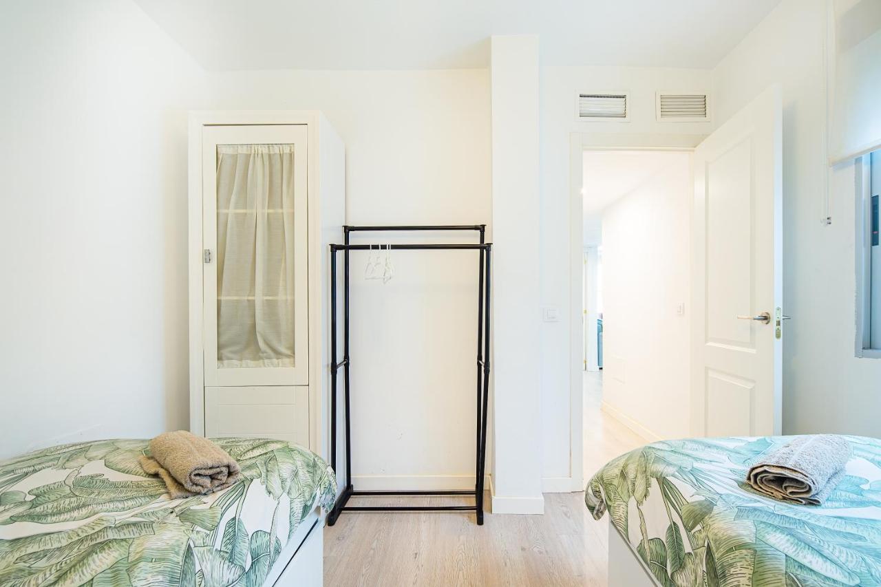 Cartagenaflats, Apartamentos Anfiteatro Romano 3C Exteriér fotografie