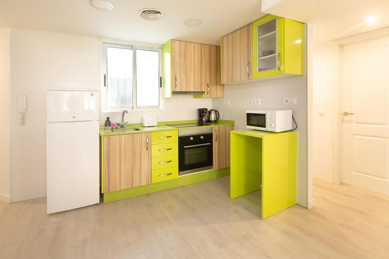 Cartagenaflats, Apartamentos Anfiteatro Romano 3C Exteriér fotografie