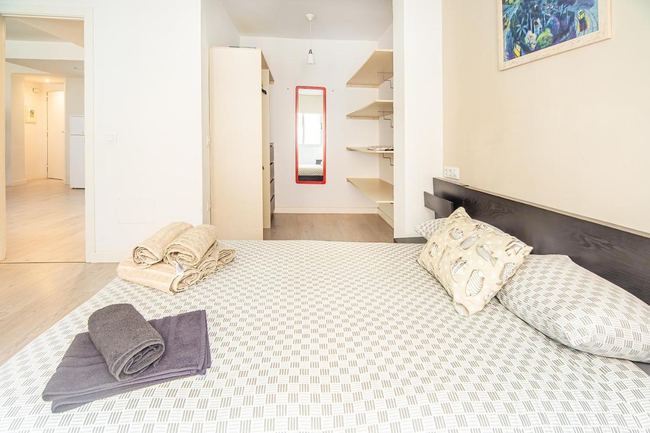 Cartagenaflats, Apartamentos Anfiteatro Romano 3C Exteriér fotografie